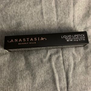 Anastasia “Starfish” Liquid Lipstick